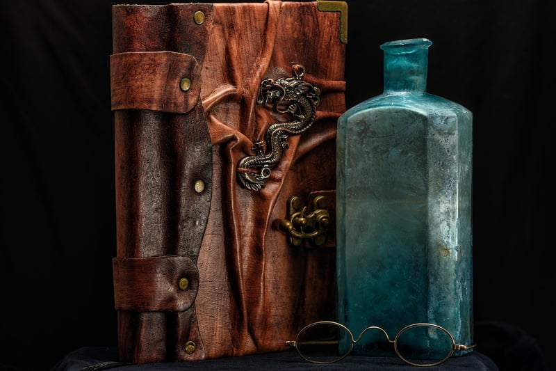 Magic Potion